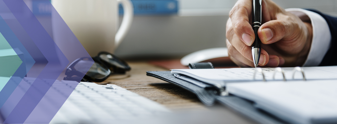 Un Accompagnement Personnalisé Commercial qui prends des notes