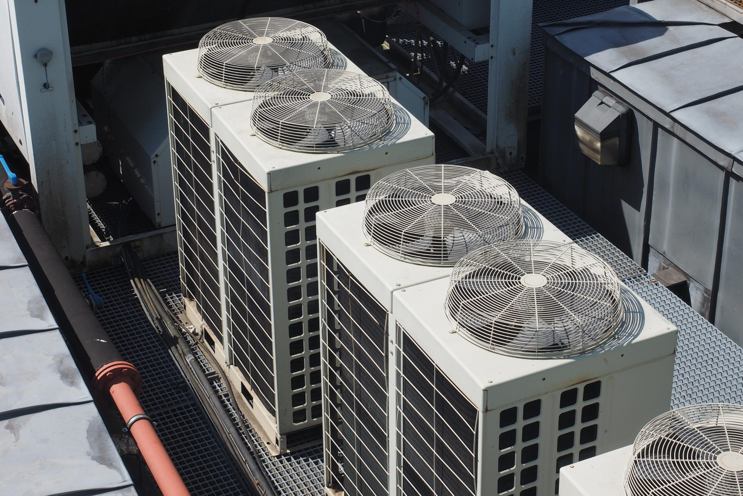 Bannière graphique calorifugeage